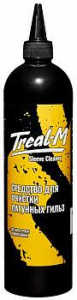Треал-М средство для очистки гильз Cleeve Cleaner, 480 мл. (2950480Ф) 
