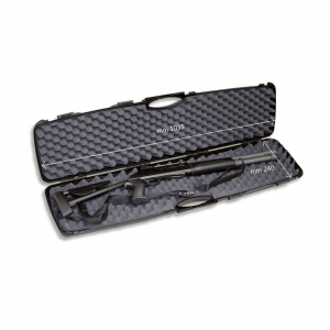 Кейс пластиковый Negrini 1668VISY/F/1505 (1035х240х100)