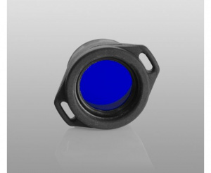Фильтр Armytek для Partner, синий (A026FPP)