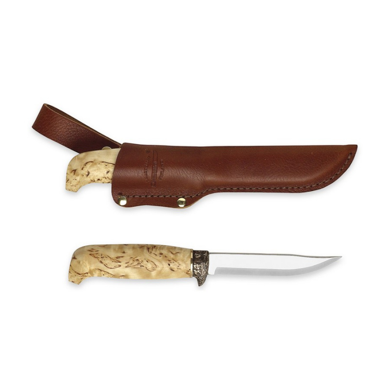 Нож Marttiini Lynx Knife (134012)