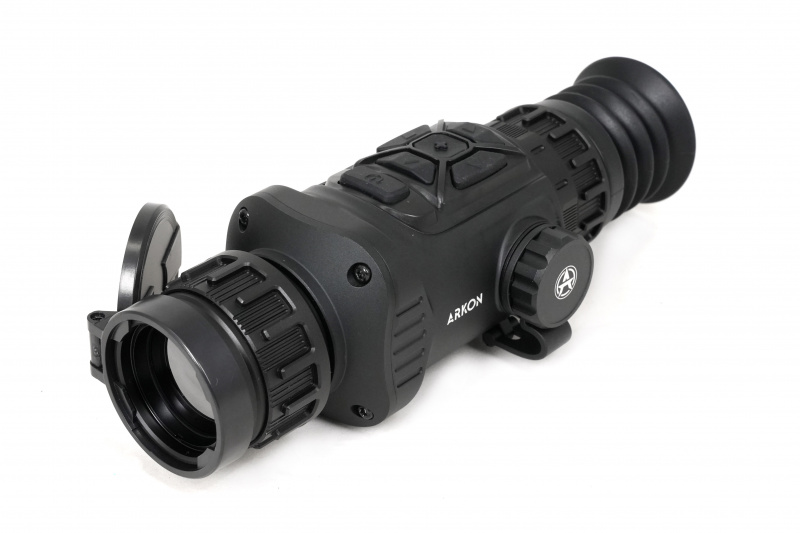 Тепловизионный прицел Arkon Arma LR35L(Ark-Arm-LR35)