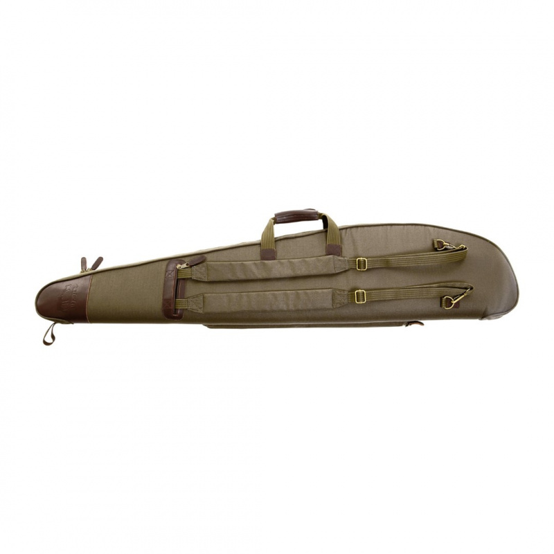Чехол Harkila для карабина Skane rifle case, f/rifle, PU coated ribstop (35010011911)
