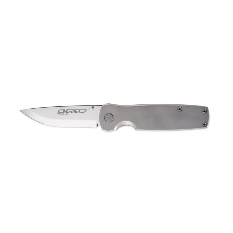 Нож складной Marttiini Handy (960110)