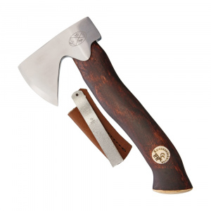 Топор Karesuando Brun (3639)