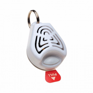 Ультразвуковой отпугиватель насекомых для детей Tickless Baby (PRO10-112)