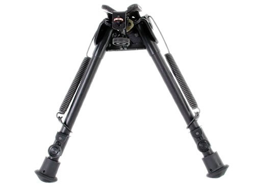Сошки Harris серия S (на вращающемся основании), модель L 9-13" (S-L)