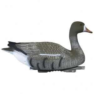 Чучело белолобого гуся плавающее Sport Plast (FL540)