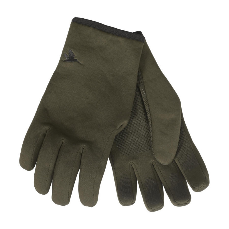Перчатки мужские Hawker WP glove, Pine green (190201828)