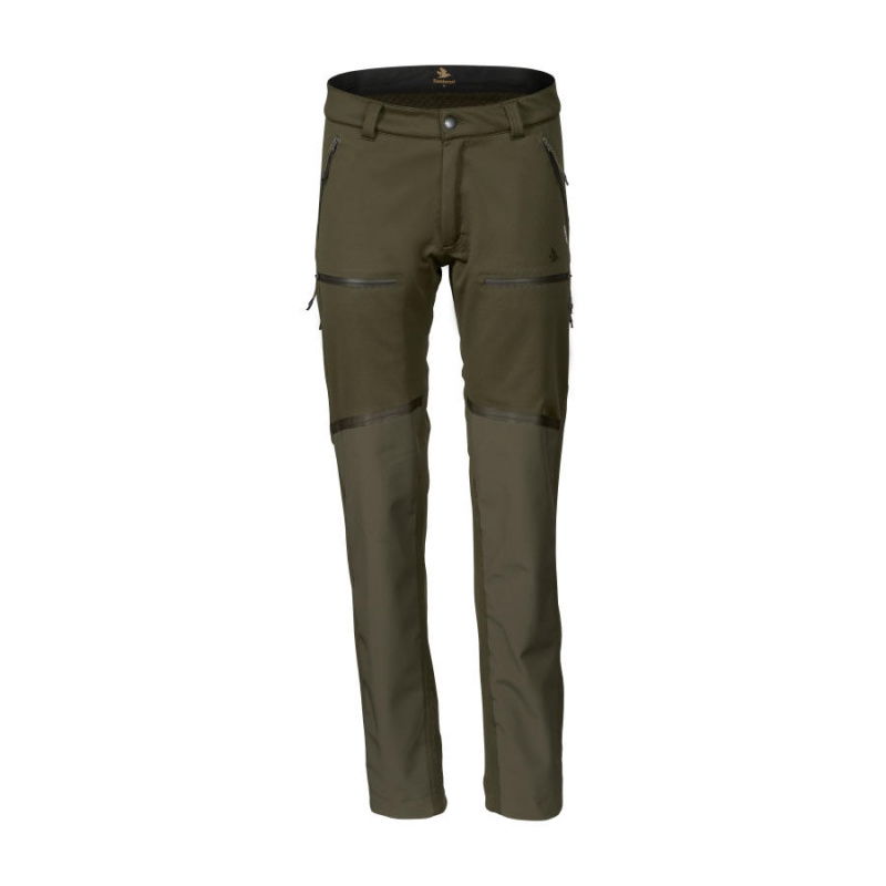 Брюки женские Hawker Advance trousers Women, Pine green (110220228)