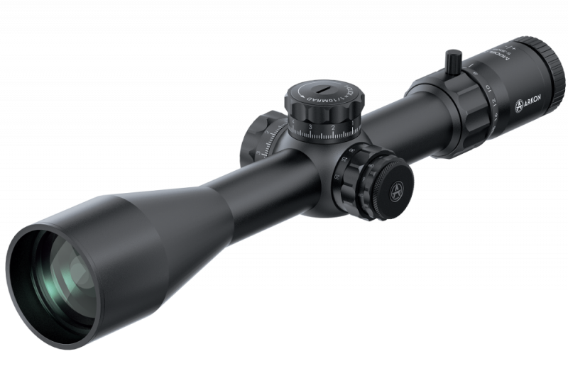 Оптический прицел Arkon Model A 3-18x50 (Ark-A-3-18x50)