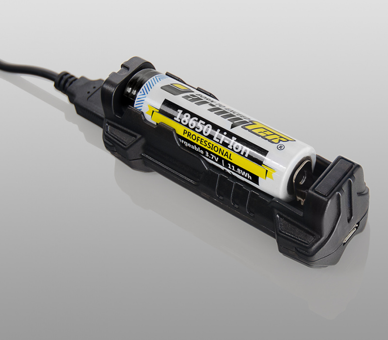 Зарядное устройство Armytek Handy C1 Pro (A02801)