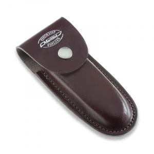 Чехол Marttiini из кожи для складного ножа (930212)