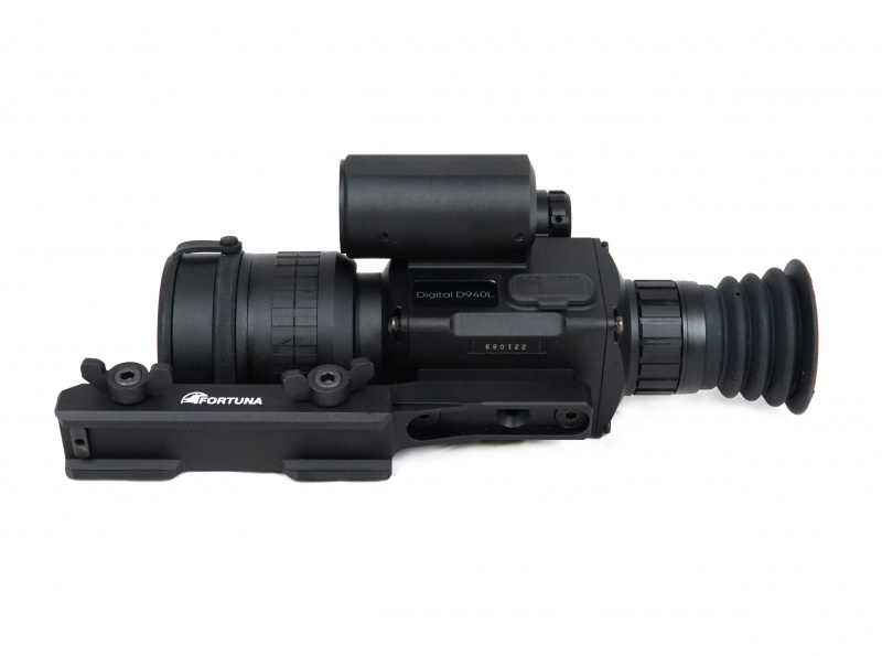 Цифровой прицел Arkon Digital LRF (D940L)