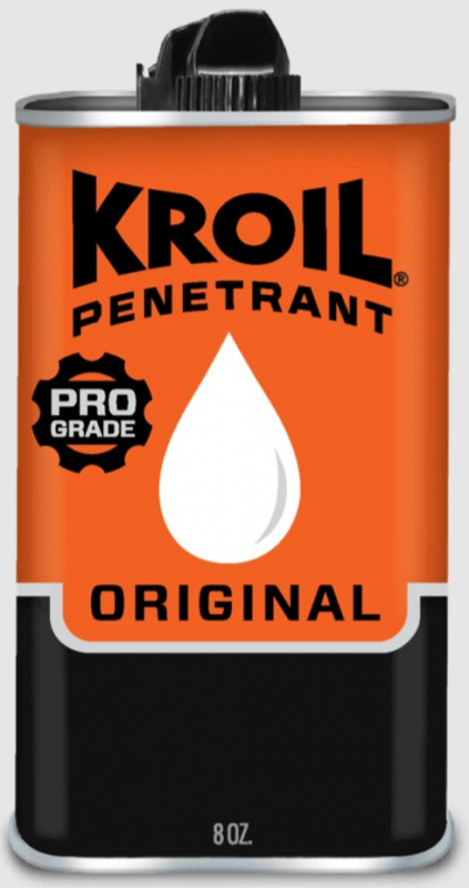 Масло с высокой проникающей способностью Kano Kroil, 220 мл. (KANO KROIL)