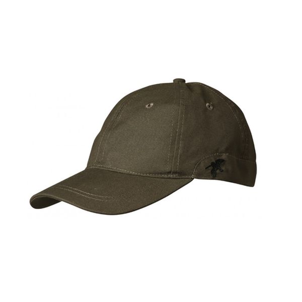 Кепка мужская Seeland Field cap, Pine green (18020532899)