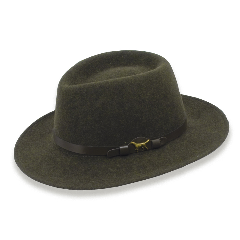 Шляпа для охоты LODENHUT (1115-391/115)