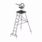 Вышки и засидки