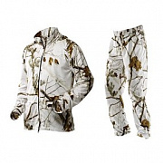 Маскировочные костюмы