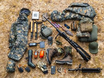 10 must-have аксессуаров для современной охоты 10 must-have аксессуаров для современной охоты