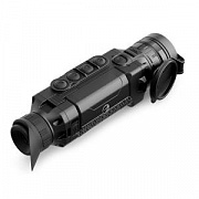 Тепловизионная оптика