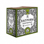 Патроны для гладкоствольного оружия