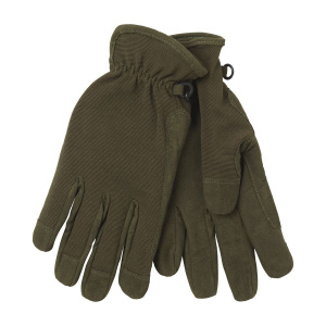 Перчатки мужские Seeland Hawker gloves, Pine green (190205828)