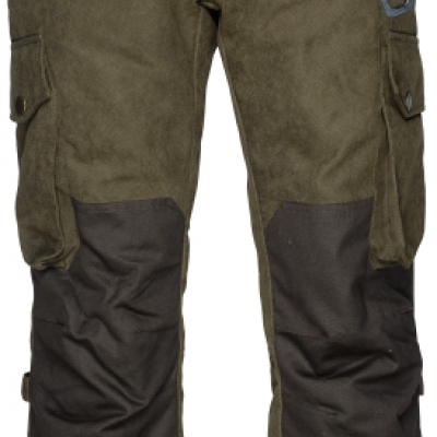 Брюки мужские Seeland Helt II trousers, Grizzly brown (1102231040)