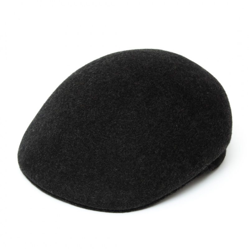 Шляпа для охоты LODENHUT 4515KL черная